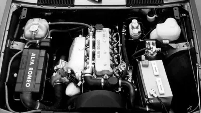 Alfetta